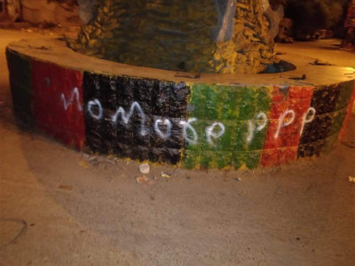 disenfranchised lyari voters snub ppp disenfranchised lyari voters snub ppp
