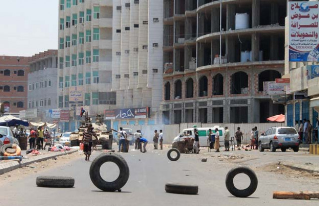 saudi arabia uae say they must recapture hodeidah to deprive houthis of their main source of income photo afp file saudi arabia uae say they must recapture hodeidah to deprive houthis of their main source of income photo afp file