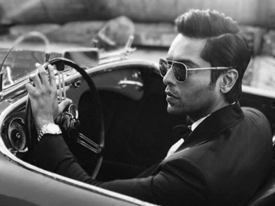 fahad mustafa killing two birds with one stone