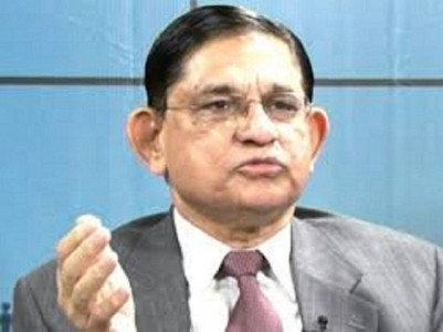 pakistani economist dr shahid hassan honoured with special russian award pakistani economist dr shahid hassan honoured with special russian award