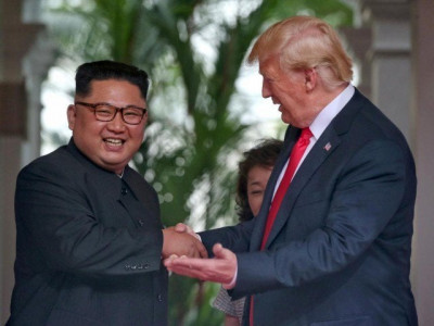 singapore spent 12 million on us north korea summit singapore spent 12 million on us north korea summit
