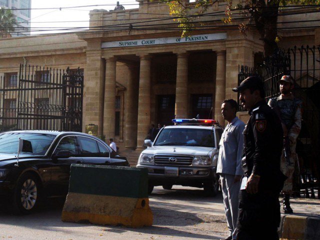 the new notification pertaining to the use of luxury cars was submitted to the sc photo file