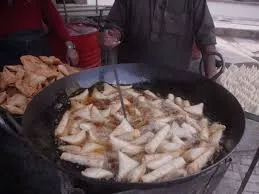 a team of the punjab food authority pfa had gone to inspect the kitchens of a hotel and a fast food joint located on the mall road in murree photo express a team of the punjab food authority pfa had gone to inspect the kitchens of a hotel and a fast food joint located on the mall road in murree photo express