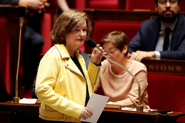 loiseau s comments underscore the degree to which relations between macron s pro european integration government rome s new anti establishment government have become strained by immigration photo reuters loiseau s comments underscore the degree to which relations between macron s pro european integration government rome s new anti establishment government have become strained by immigration photo reuters