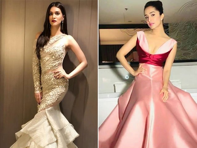 Hit Or Miss Iifa Awards 18 Fashion Roundup