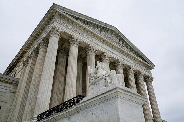 the us supreme court photo reuters the us supreme court photo reuters