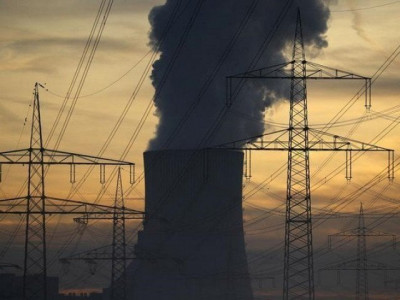 thar coal based power project achieves financial close