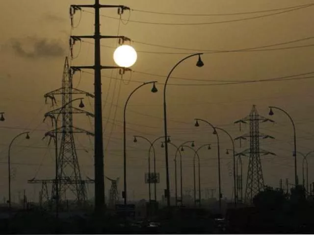 the shortfall had resulted in 2 to 17 hours of load shedding nationwide with consumers of sindh balochistan and khyber pakhtunkhwa k p being the most affected by the increasing electricity deficit as they face a fresh series of load shedding photo express