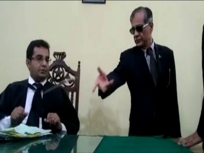 lower court judge resigns following humiliation at the hands of cjp lower court judge resigns following humiliation at the hands of cjp