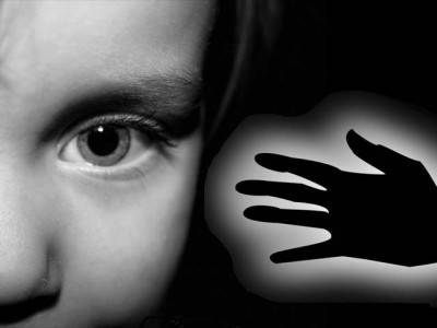 at the age of five i experienced sexual abuse