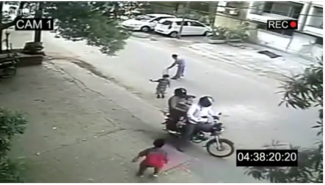 indians have mistakenly been led to believe the video is evidence of an increase in kidnapping cases in india screen grab courtesy bbc indians have mistakenly been led to believe the video is evidence of an increase in kidnapping cases in india screen grab courtesy bbc