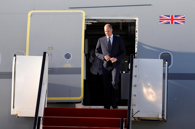 william will stay at jerusalem s king david hotel once the headquarters of british authorities it was bombed by jewish militants in 1946 more than 90 people were killed photo reuters william will stay at jerusalem s king david hotel once the headquarters of british authorities it was bombed by jewish militants in 1946 more than 90 people were killed photo reuters