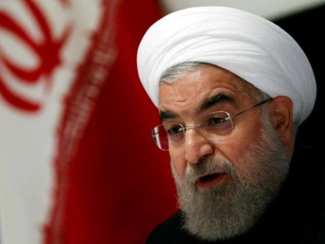 iranian president hassan rouhani photo reuters iranian president hassan rouhani photo reuters