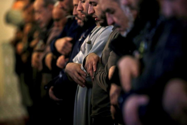 french muslims on edge as police investigate suspected far right plot photo reuters french muslims on edge as police investigate suspected far right plot photo reuters
