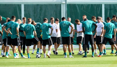 germany will be ruthless rues warns south korea germany will be ruthless rues warns south korea