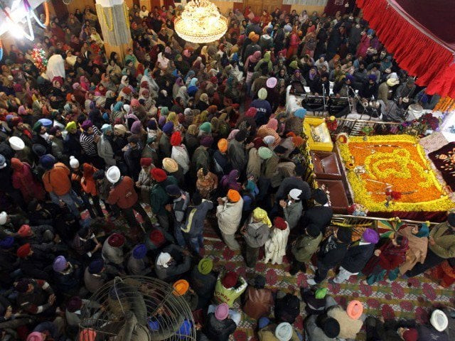 visa applications submitted in january after receiving a nod from the indian high commission photo reuters file visa applications submitted in january after receiving a nod from the indian high commission photo reuters file