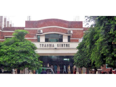 gujranwala s hospitals cannot treat urgent cases gujranwala s hospitals cannot treat urgent cases