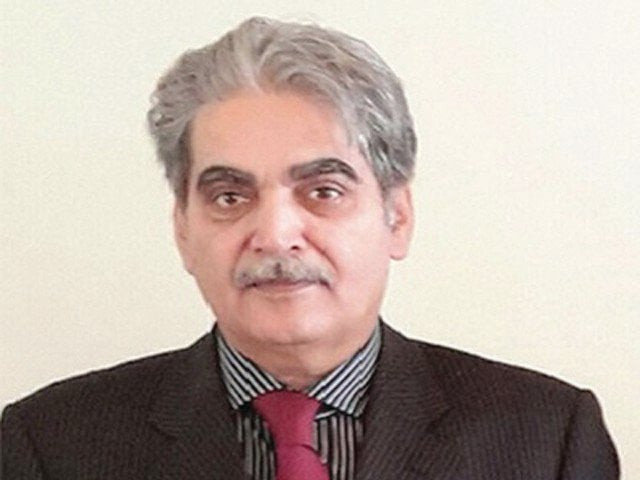 the fbr chief pointed out that the scheme provided an opportunity to businessmen to legalise their undeclared assets that were kept abroad due to different reasons photo file the fbr chief pointed out that the scheme provided an opportunity to businessmen to legalise their undeclared assets that were kept abroad due to different reasons photo file