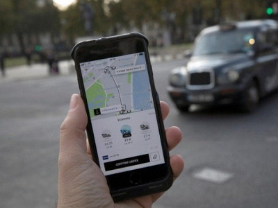 uber gets london licence back for 15 months