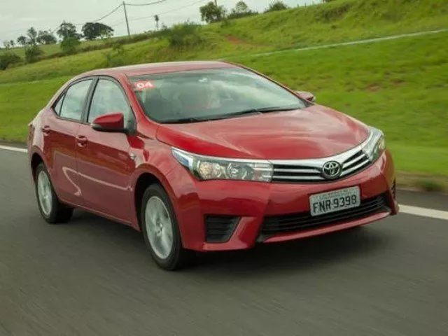 prices of toyota cars have been increased for the third time in the year following a third round of rupee depreciation photo reuters prices of toyota cars have been increased for the third time in the year following a third round of rupee depreciation photo reuters