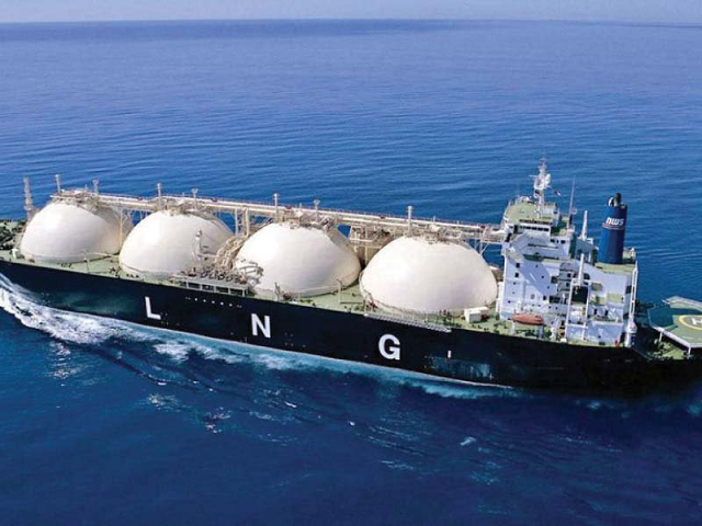with the start of new state of the art lng plants the tariff difference is expected to widen further as their tariff is just rs7 8 per unit photo reuters with the start of new state of the art lng plants the tariff difference is expected to widen further as their tariff is just rs7 8 per unit photo reuters