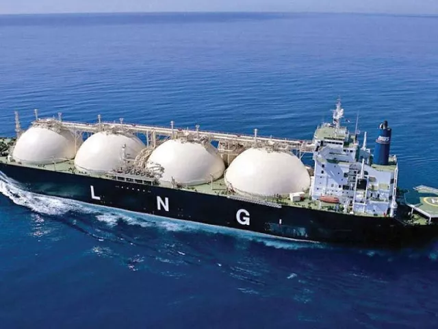 with the start of new state of the art lng plants the tariff difference is expected to widen further as their tariff is just rs7 8 per unit photo reuters with the start of new state of the art lng plants the tariff difference is expected to widen further as their tariff is just rs7 8 per unit photo reuters