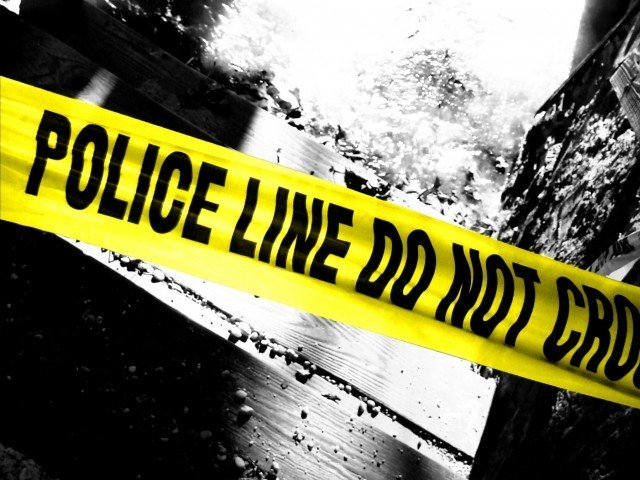 policeman found shot dead in mehmoodabad