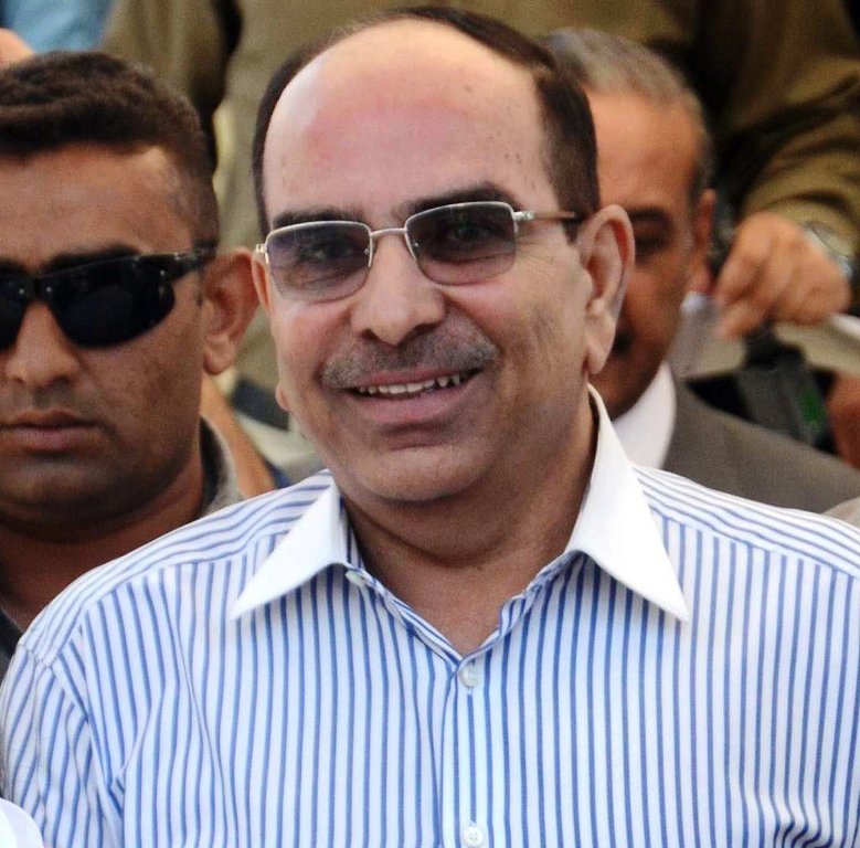 malik riaz says under immense pressure will not allow anyone to use me as pawn