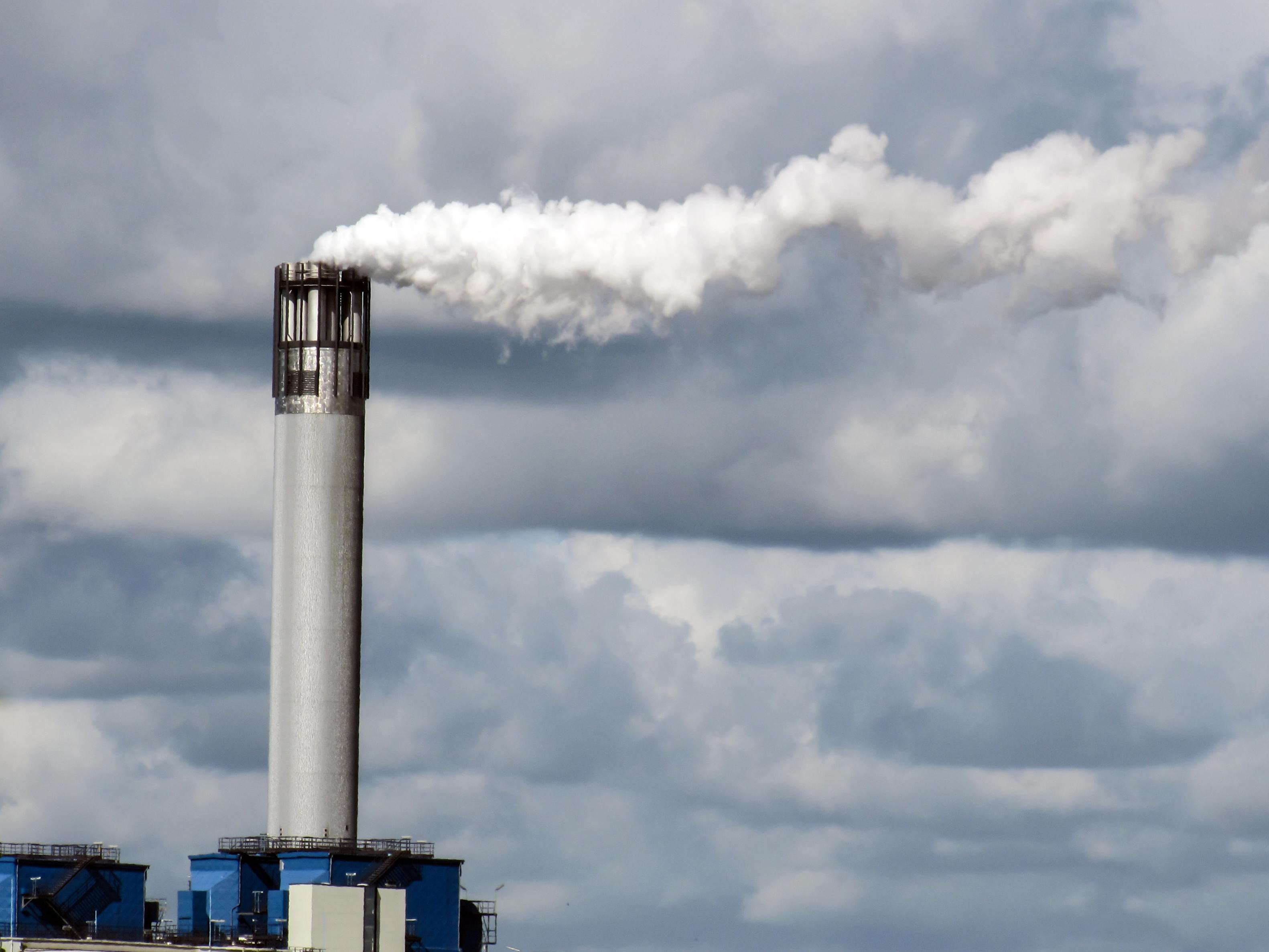 sc orders the shutting down of polluting factories in islamabad photo stock image