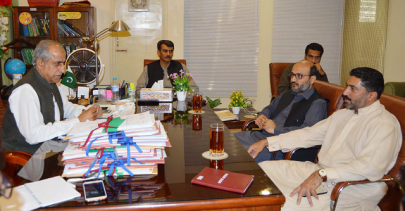 balochistan information minister says free fair elections need of the hour balochistan information minister says free fair elections need of the hour