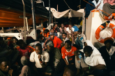 six eu countries to take in stranded rescue ship migrants six eu countries to take in stranded rescue ship migrants