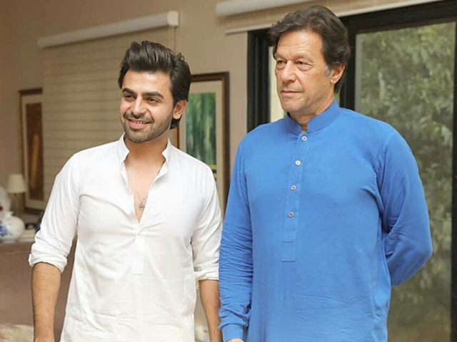 photo farhan saeed twitter