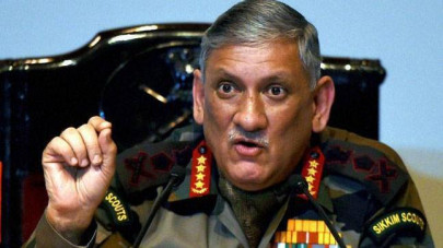indian army chief accuses un of publishing motivated reports indian army chief accuses un of publishing motivated reports