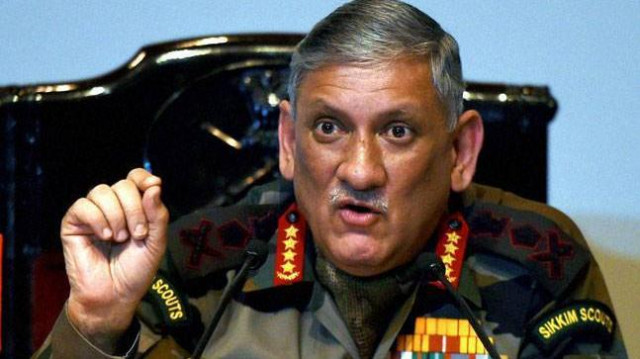 indian army chief general bipin rawat photo courtesy india today indian army chief general bipin rawat photo courtesy india today