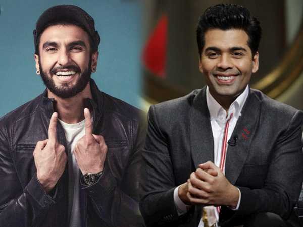after simmba another kjo ranveer singh project in works