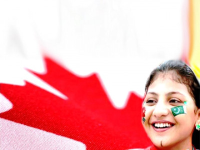 the reluctant immigrant