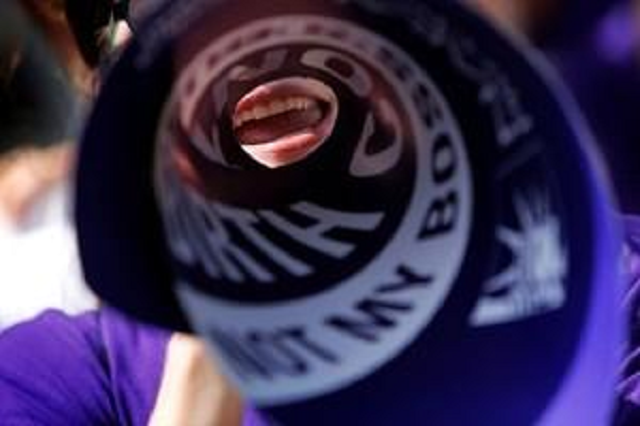 the students who filed the lawsuit worked with a coalition of women s rights and groups promoting secularism photo reuters the students who filed the lawsuit worked with a coalition of women s rights and groups promoting secularism photo reuters