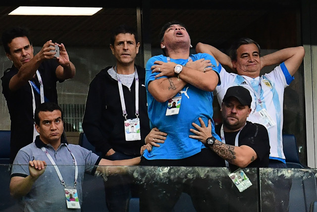 photo afp