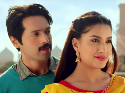 load wedding teaser is out and it s bursting with colours