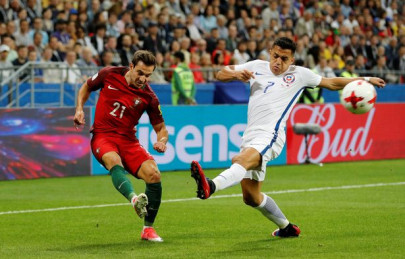 results are all that matter for portugal