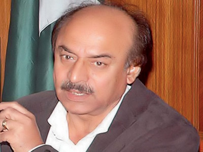 ppp nisar khuhro s nomination forms rejected for ps 11 larkana ppp nisar khuhro s nomination forms rejected for ps 11 larkana