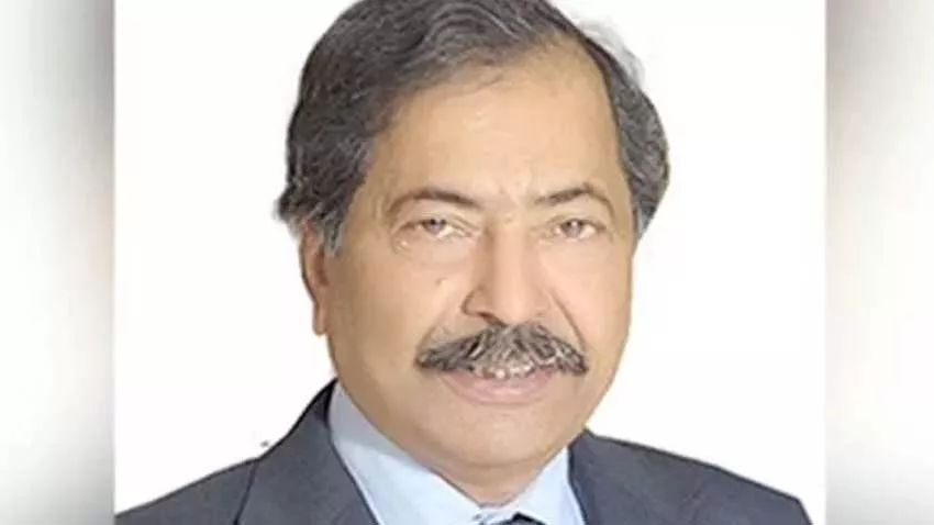 sindh caretaker chief minister fazlur rehman photo file sindh caretaker chief minister fazlur rehman photo file