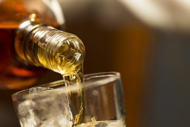 drugs alcohol seized by islamabad police photo afp drugs alcohol seized by islamabad police photo afp