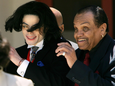 michael jackson s father joe jackson dead at 89 family