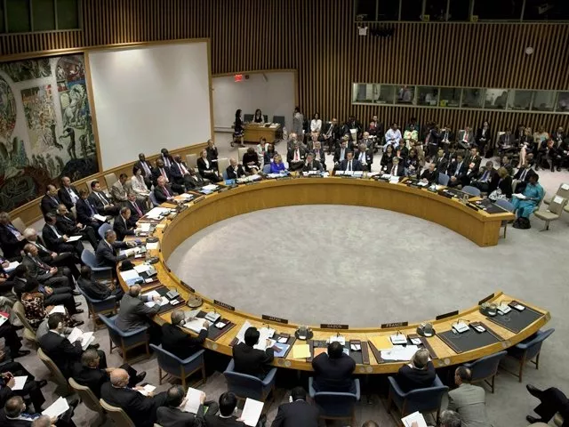 us pressed un security council to sanction iran photo afp file us pressed un security council to sanction iran photo afp file