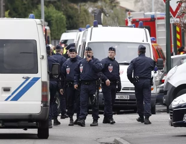 investigation had led police to fear the group would move to take violent actions photo reuters investigation had led police to fear the group would move to take violent actions photo reuters