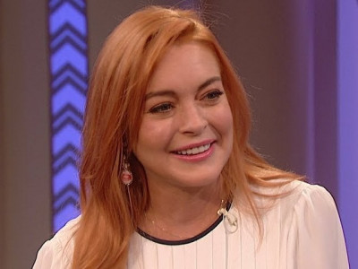 my past is dead lindsay lohan