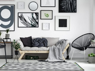 7 ways to make your house look expensive