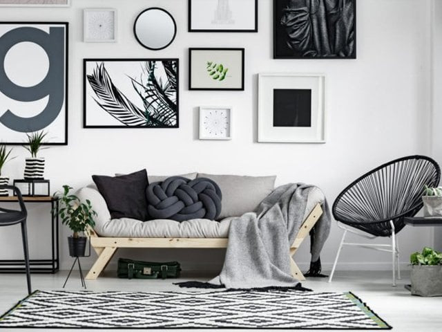 7 ways to make your house look expensive 7 ways to make your house look expensive