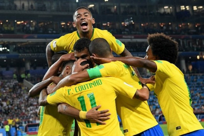 brazil unfazed by favourites tag claims coach tite brazil unfazed by favourites tag claims coach tite